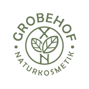logo grobehof kosmetik transparent